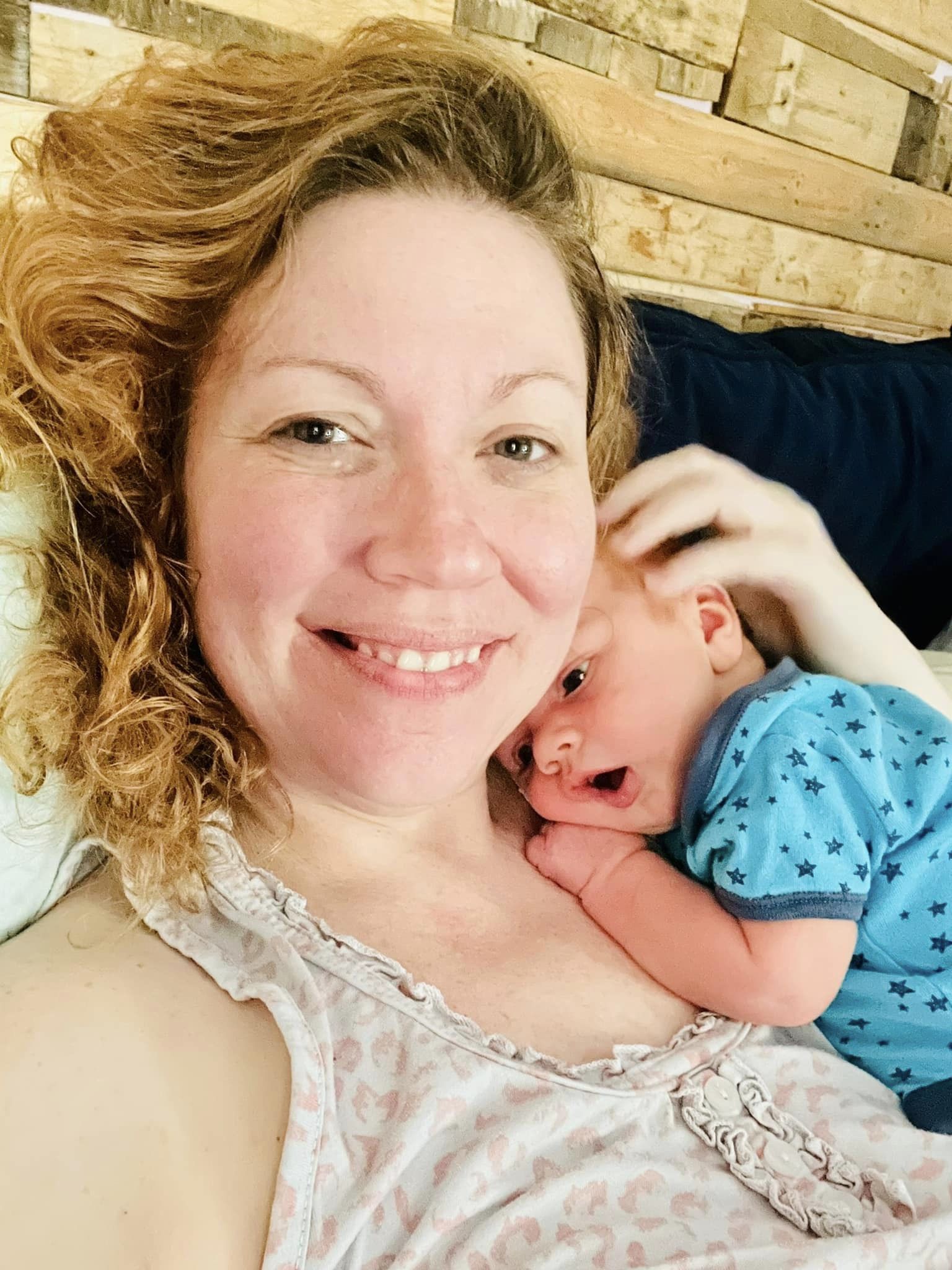 The Cost of Working: North Yorkshire mum returns to work four weeks